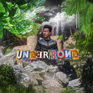 Foto da capa: UnderGround