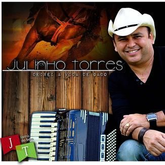 Foto da capa: Julinho Torres Vol 05