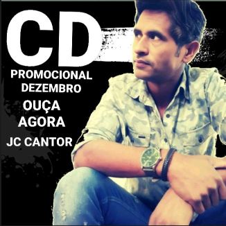 Foto da capa: As melhores musicas antigas e do momento para atualizar playlist e pen-drive Jc cantor