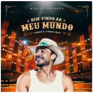Foto da capa: Wesley Safadão-forro E Vaquejada