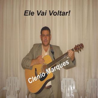 Foto da capa: Ele Vai Voltar!
