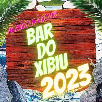 Foto da capa: BAR DO XIBIU