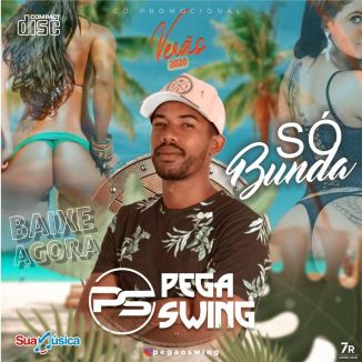 Foto da capa: Banda Pega O Swing