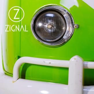 Foto da capa: Zignal - Single
