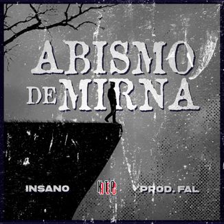 Foto da capa: Abismo de Mirna