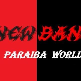 Foto da capa: Paraiba World