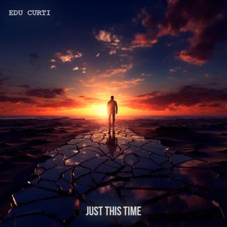 Foto da capa: Just This Time