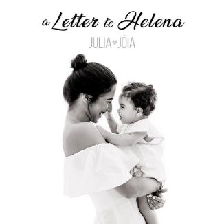 Foto da capa: A Letter to Helena