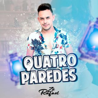 Foto da capa: Quatro Paredes