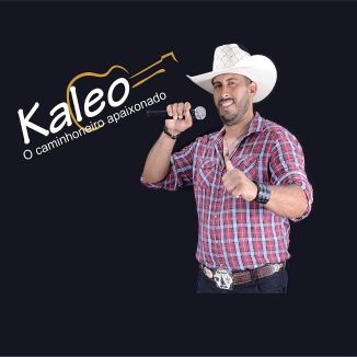 Foto da capa: Kaleo Vol. 1