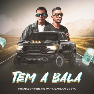 Foto da capa: Tem a Bala