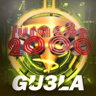 Foto da capa: Furacão 2000 - Elas Estão Descontroladas (GU3LA Remix)