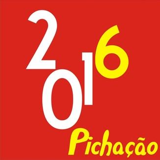 Foto da capa: 2016 v.4