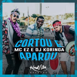 Foto da capa: Cortou E Aparou (feat. DJ Koringa)