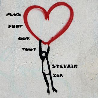 Foto da capa: Plus fort que tout