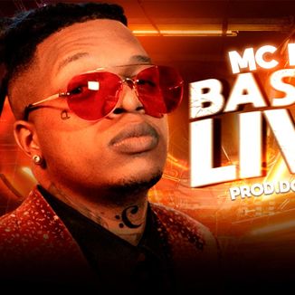 Foto da capa: Base de Brega Funk C Acapela MC Delano - Base Uso Livre 2023