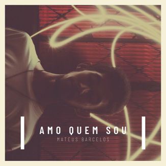 Foto da capa: Amo Quem Sou