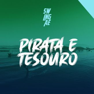 Foto da capa: Pirata e Tesouro