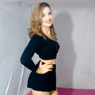 Foto da capa: Cyanna Mello