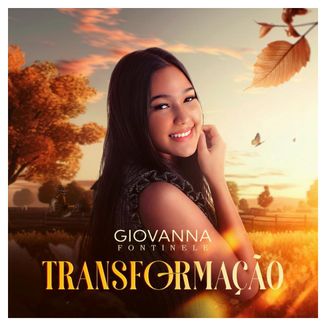 Foto da capa: TRANSFORMAÇÃO