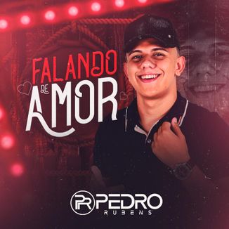 Foto da capa: PEDRO RUBENS - FALANDO DE AMOR
