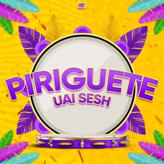 Foto da capa: Piriguete