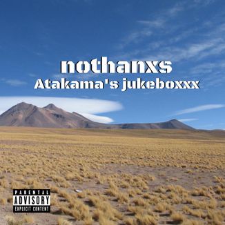 Foto da capa: Atakama's Jukeboxxx