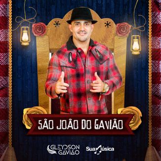 Foto da capa: Gleydson Gavião - São João do Gavião