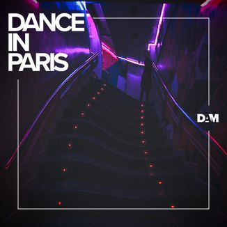 Foto da capa: DANCE IN PARIS