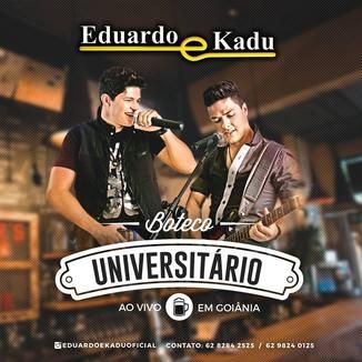 Foto da capa: Boteco Universitário Eduardo e Kadu