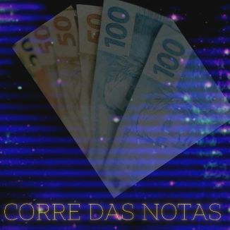 Foto da capa: Corre Das Notas