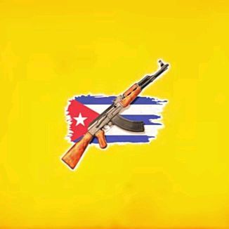 Foto da capa: Havana Trilogy