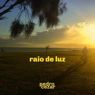 Foto da capa: Raio de Luz