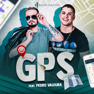 Foto da capa: GPS