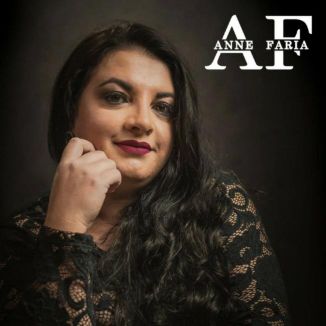 Foto da capa: Anne Faria