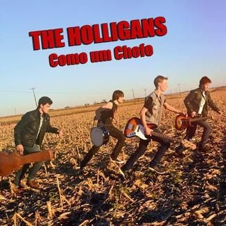 Foto da capa: The Holligans - Como um Chefe
