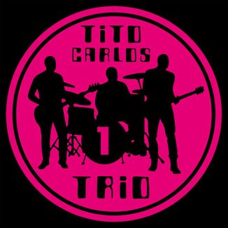 Foto da capa: Tito Carlos Trio