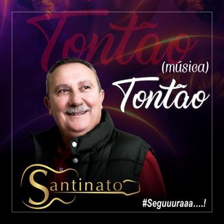 Foto da capa: MUSICA: TONTÃO