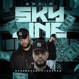 Foto da capa: Skyline