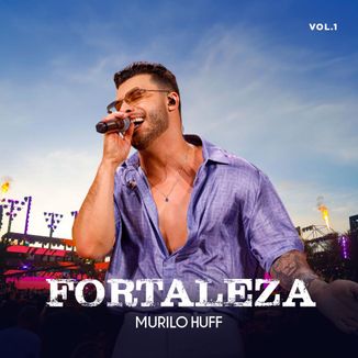 Foto da capa: Fortaleza, Vol.1