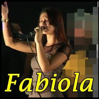 Foto da capa: FABIOLA