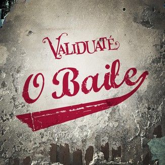 Foto da capa: O Baile - single
