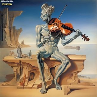 Foto da capa: Strategy