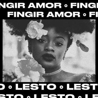 Foto da capa: Fingir Amor