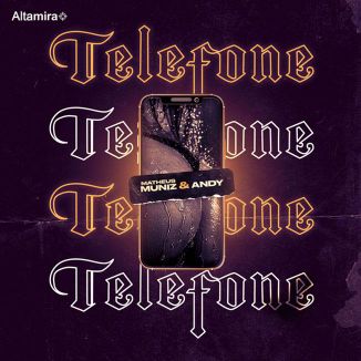 Foto da capa: Telefone