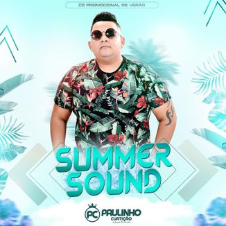 Foto da capa: SUMMER SOUND
