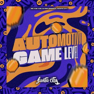 Foto da capa: Automotivo Game Level