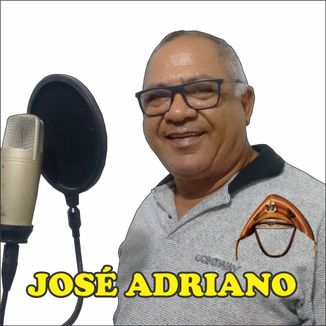 Foto da capa: José Adriano Volume 04