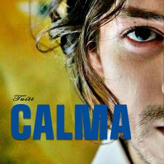 Foto da capa: CALMA