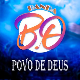 Foto da capa: POVO DE DEUS